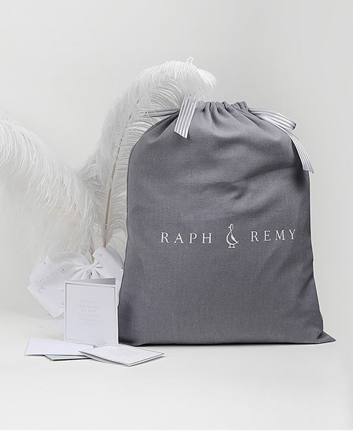 FAQ – RAPH&REMY®