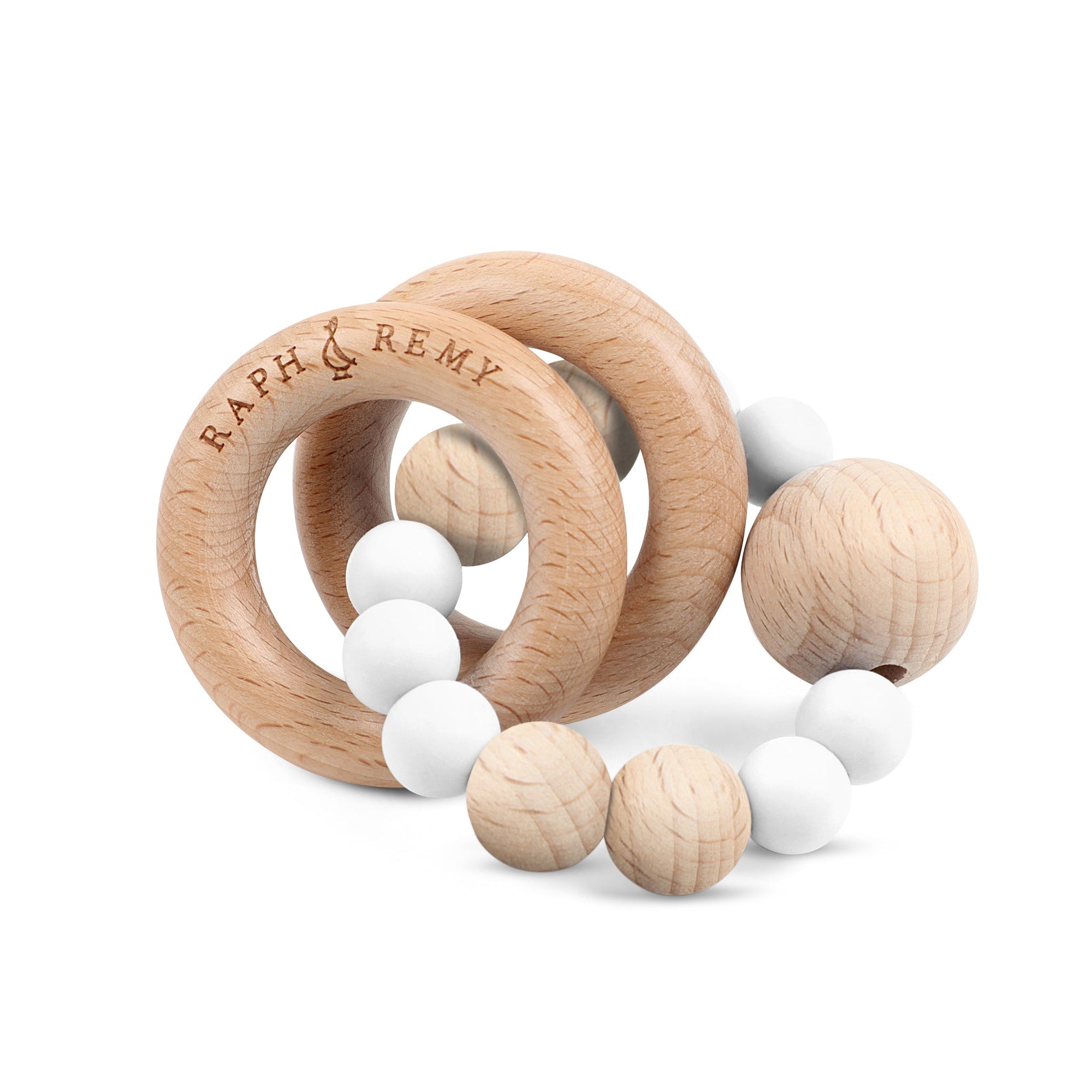 BubbleGummy™ Teethers