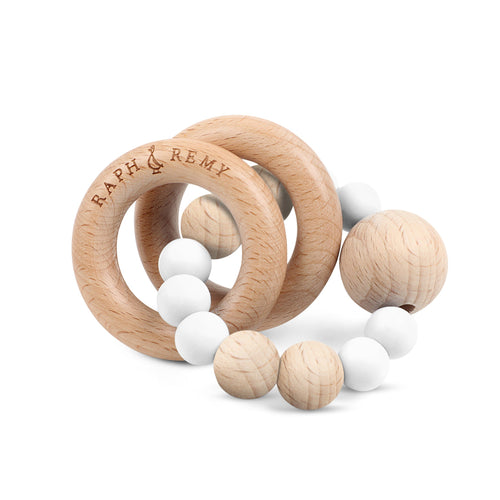 BubbleGummy™ Teethers