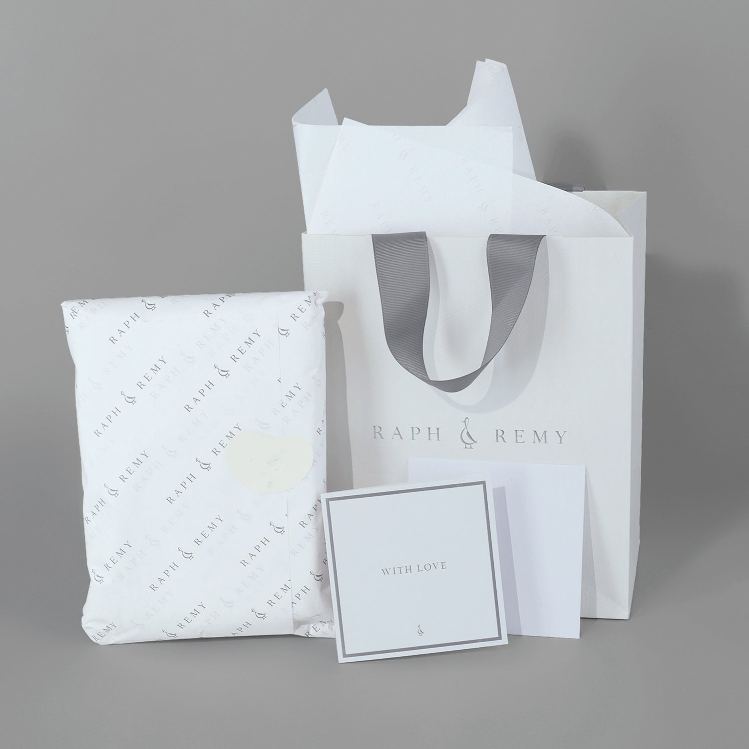 Do It Yourself (DIY) Gift Supplies