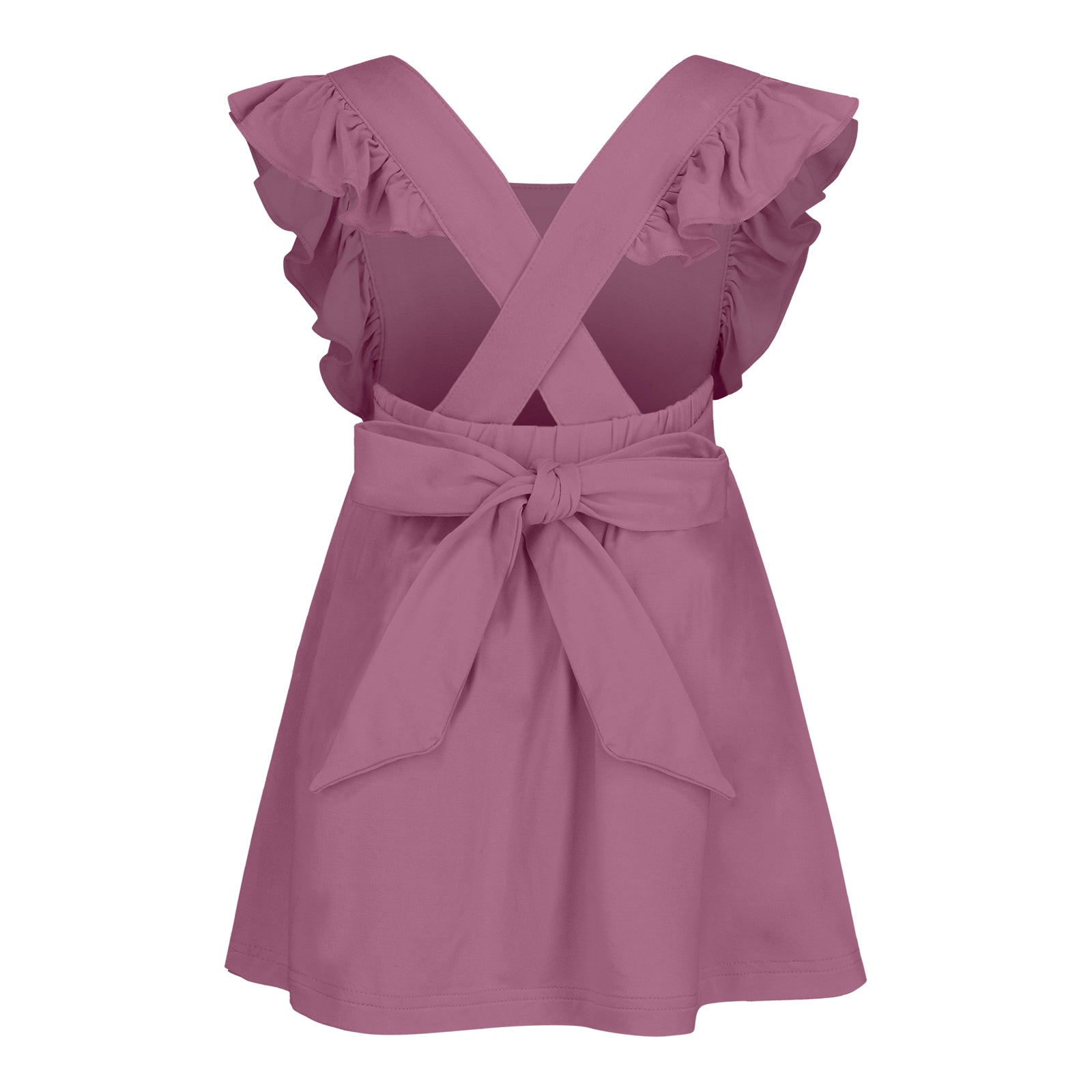 Premium Bamboo Kids Dress