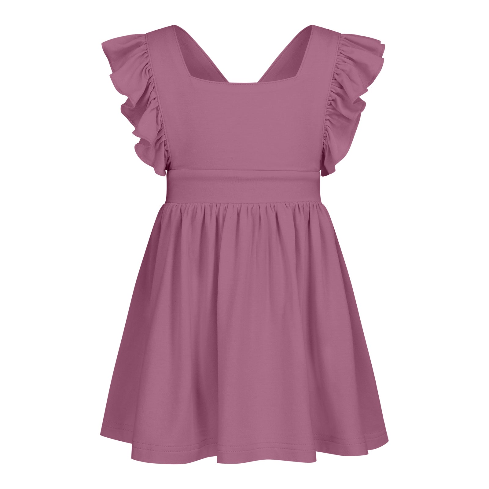 Premium Bamboo Kids Dress