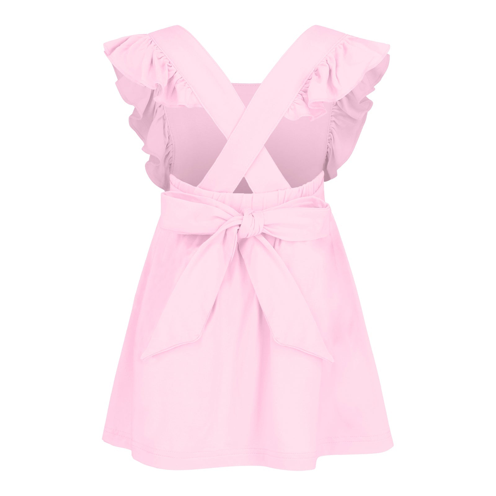 Premium Bamboo Kids Dress - Bundle Deal