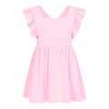 Premium Bamboo Kids Dress
