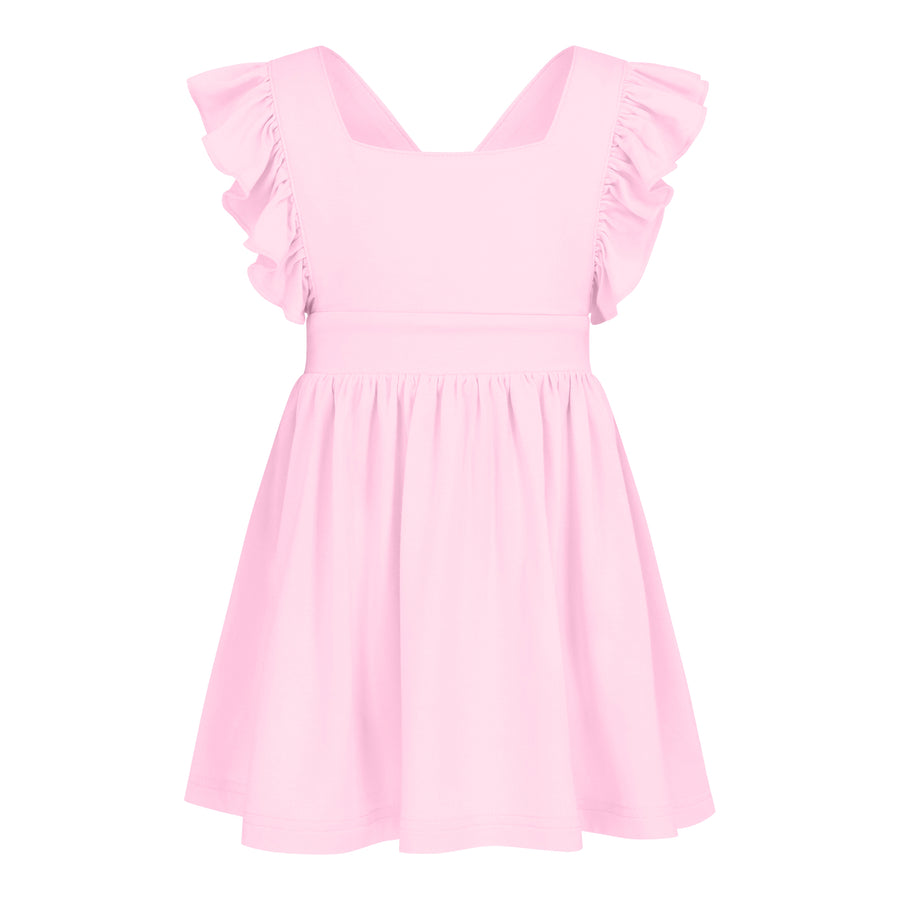Premium Bamboo Kids Dress