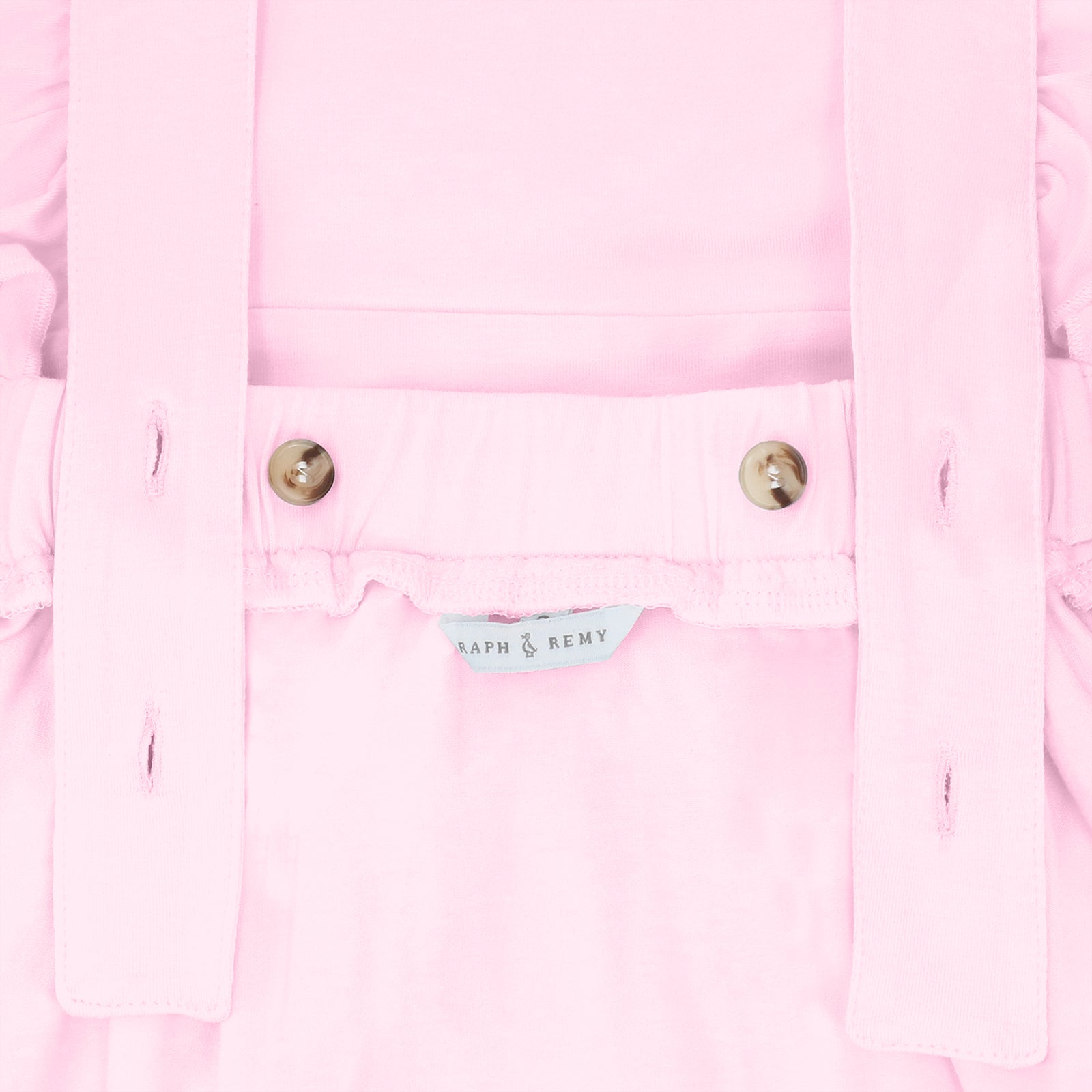 Premium Bamboo Kids Dress