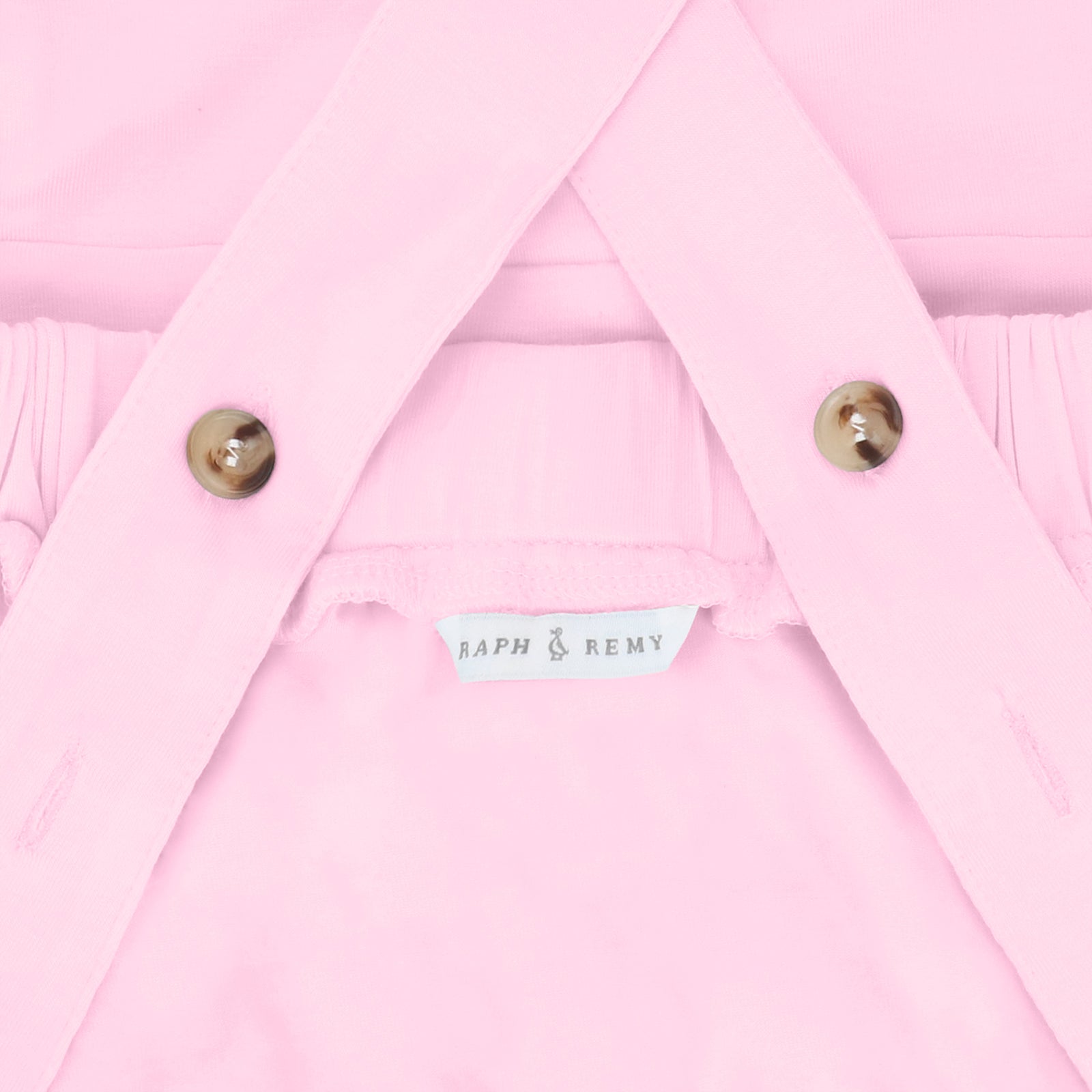 Premium Bamboo Kids Dress