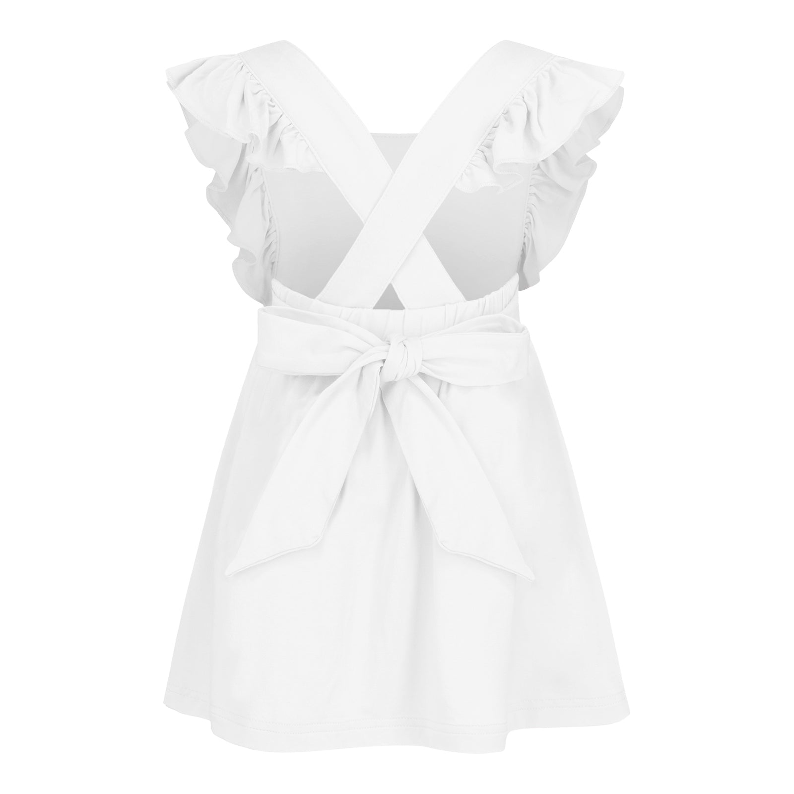 Premium Bamboo Kids Dress - Bundle Deal