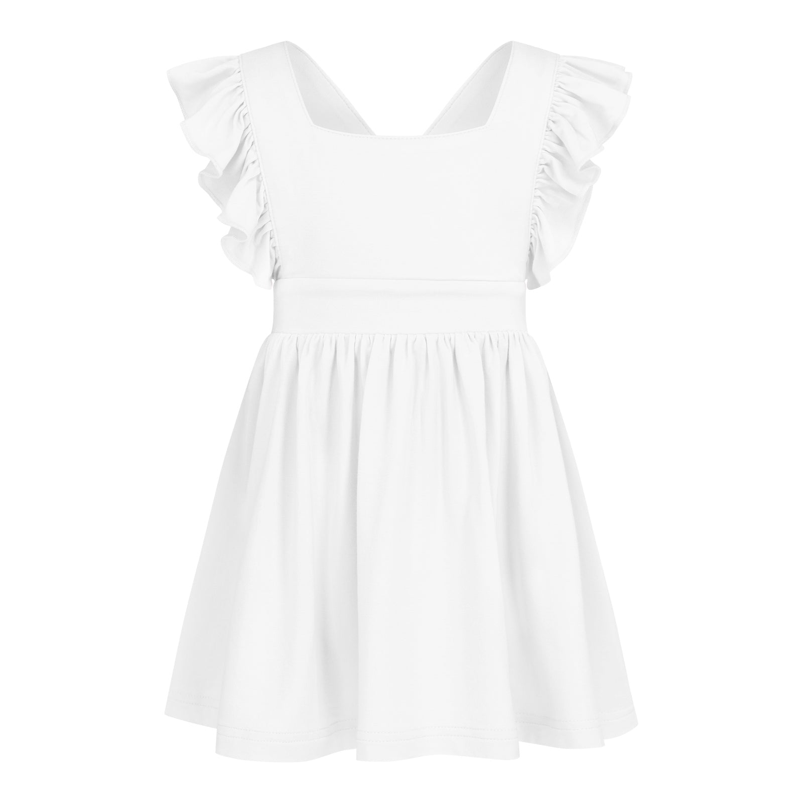 Premium Bamboo Kids Dress - Bundle Deal