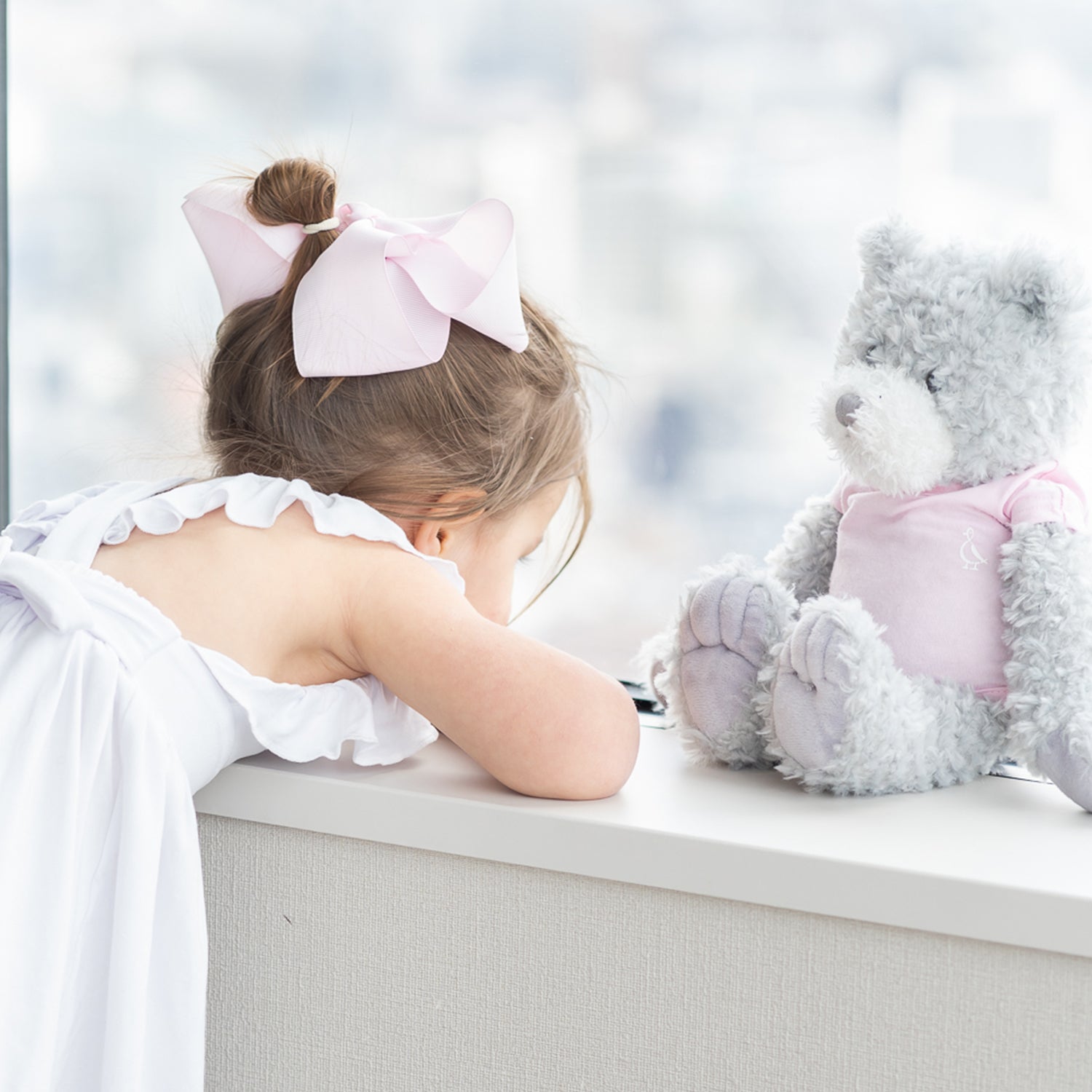 RAPH&REMY Timeless Teddy