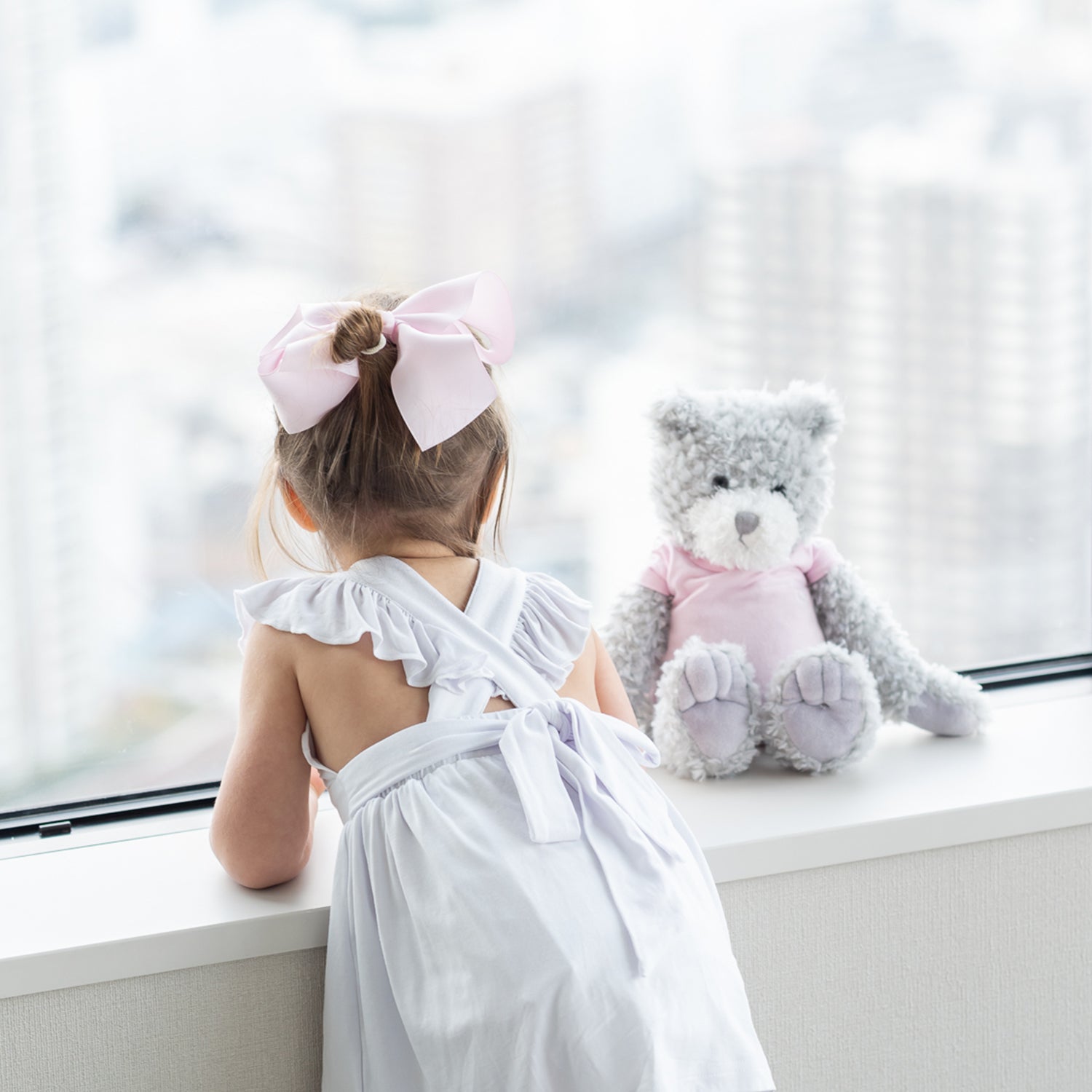 RAPH&REMY Timeless Teddy