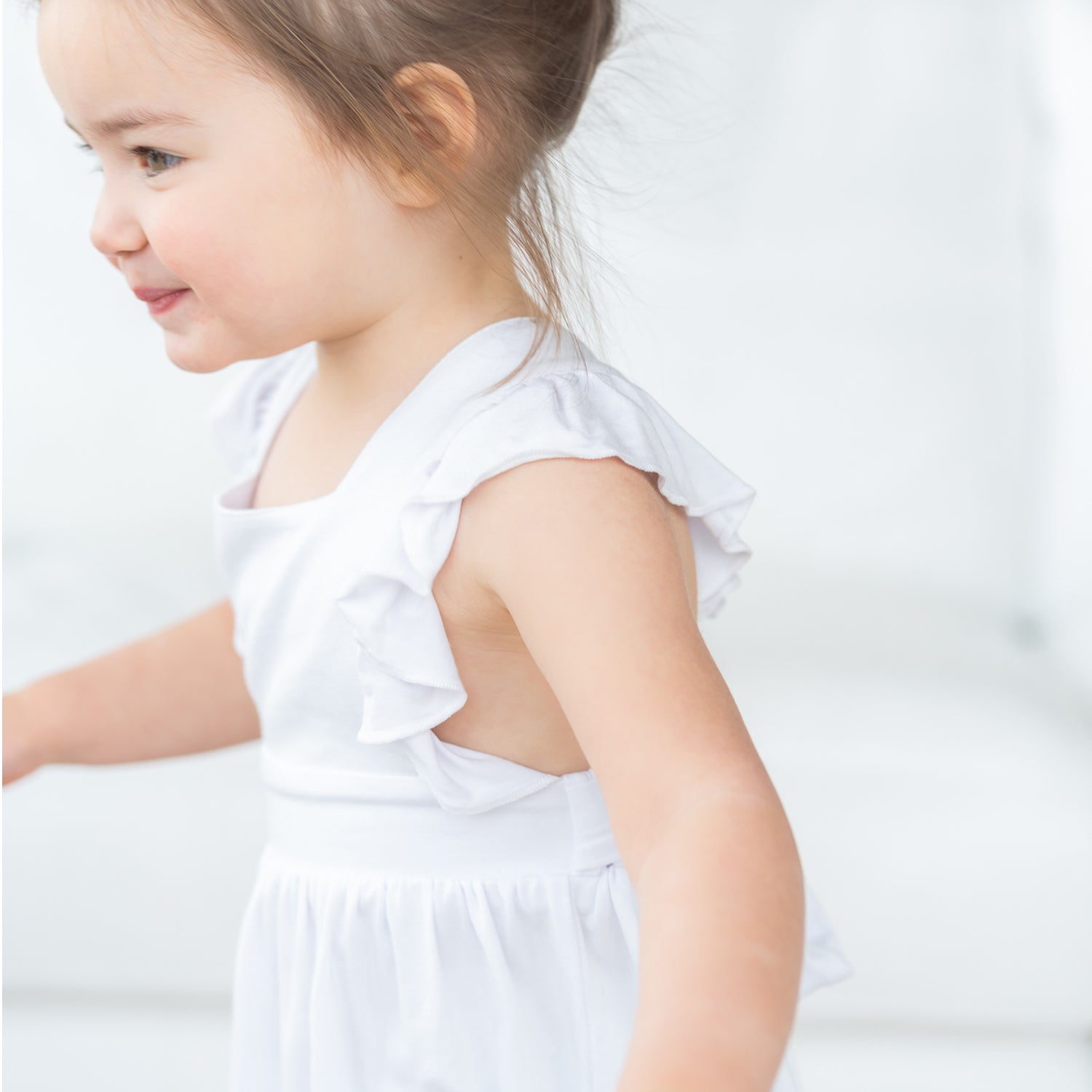Premium Bamboo Kids Dress