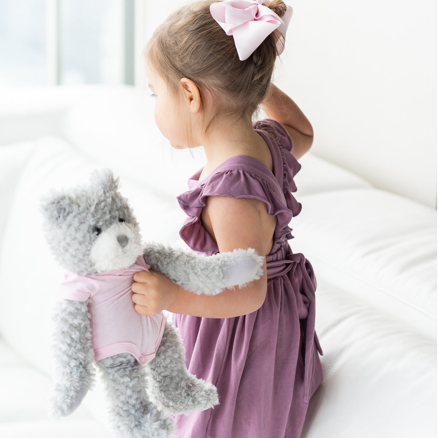 RAPH&REMY Timeless Teddy