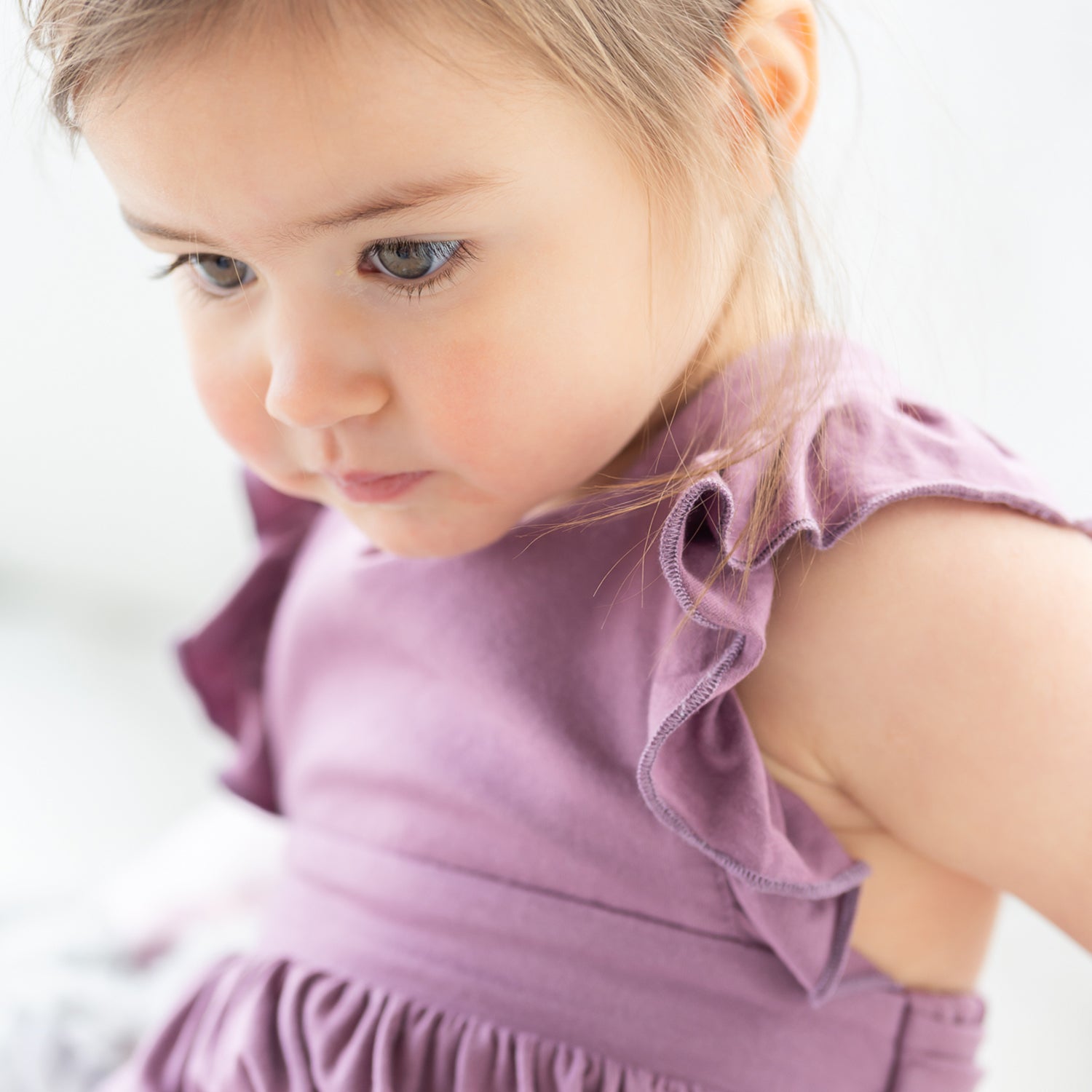 Premium Bamboo Kids Dress