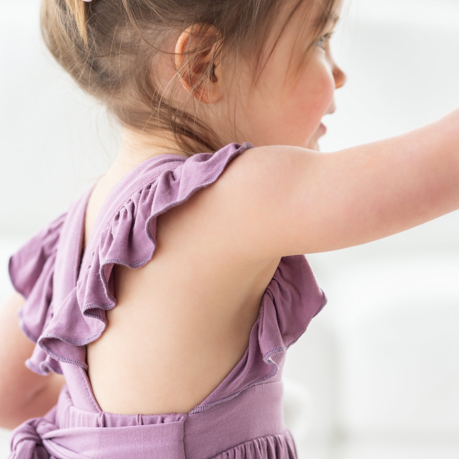 Premium Bamboo Kids Dress