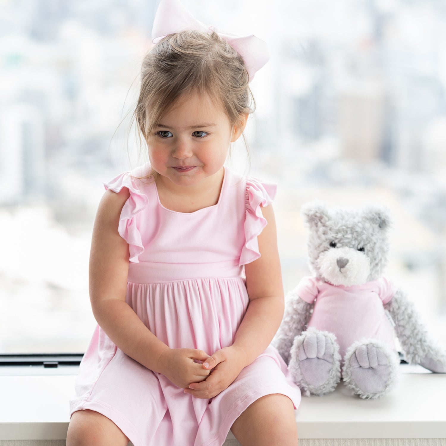 RAPH&REMY Timeless Teddy