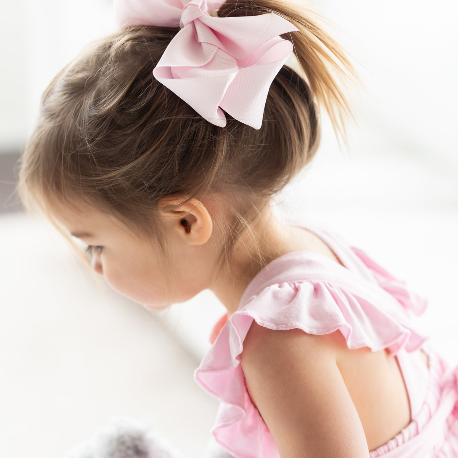 Premium Bamboo Kids Dress