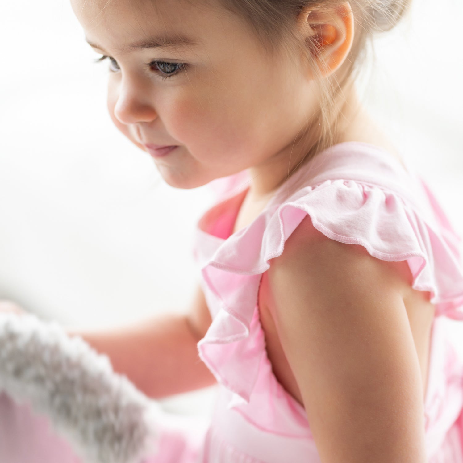 Premium Bamboo Kids Dress