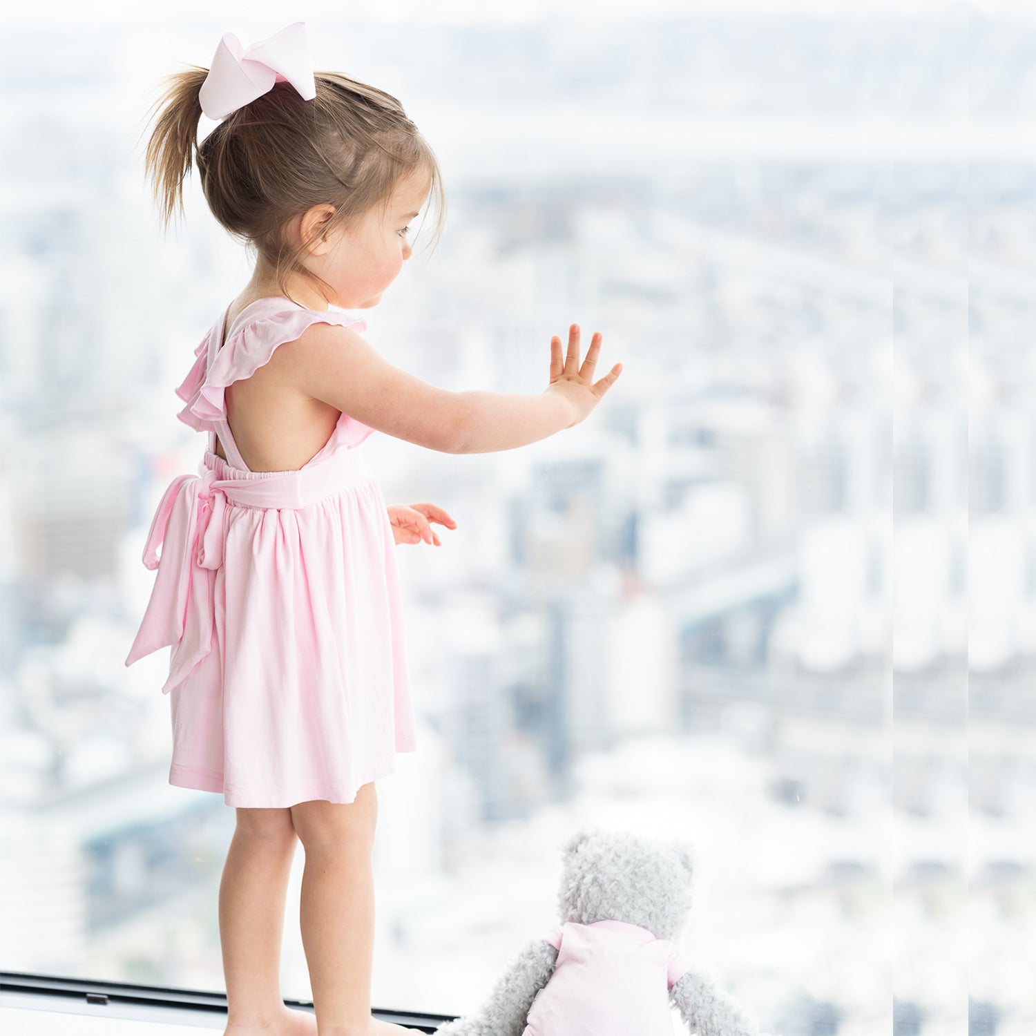 RAPH&REMY Timeless Teddy