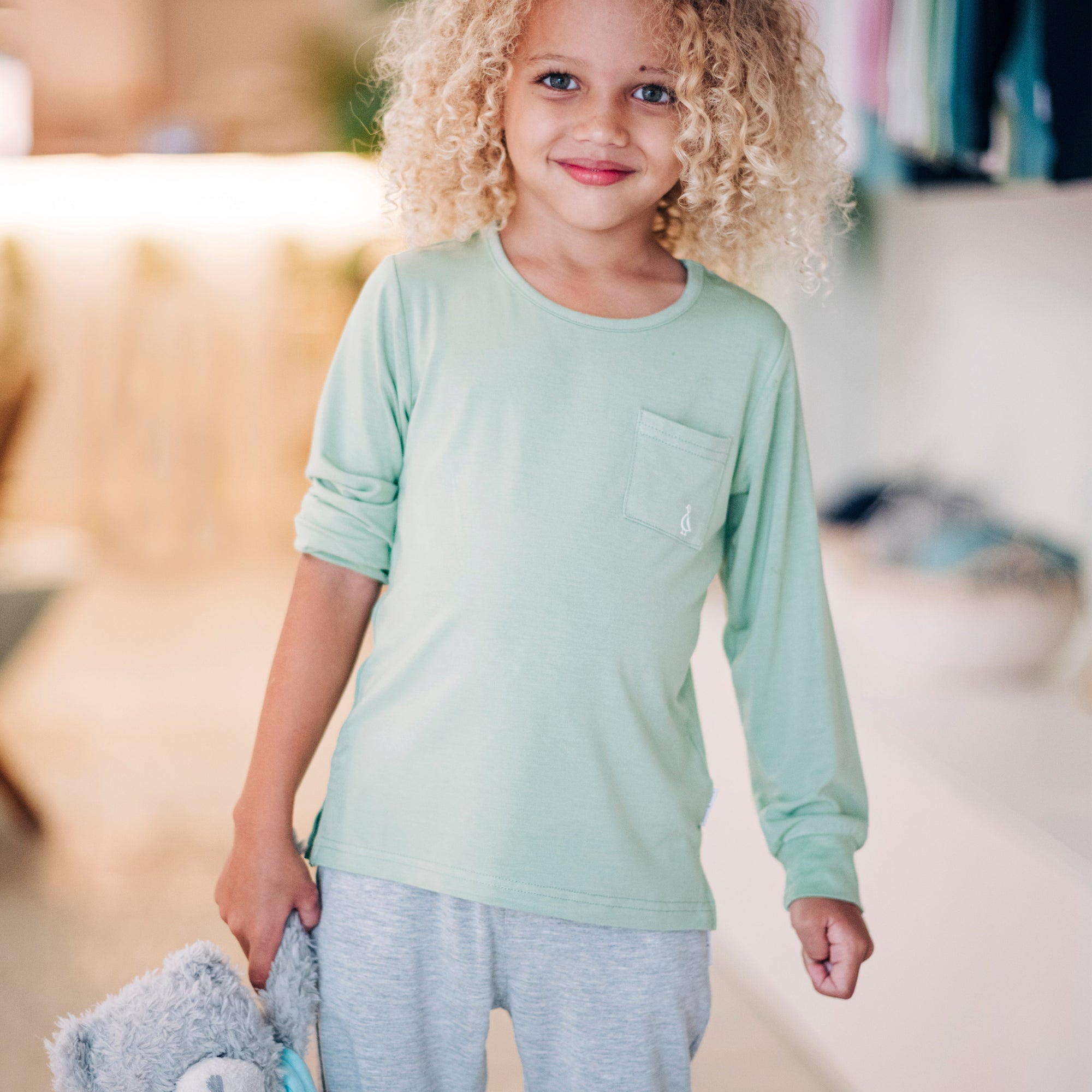 Premium Bamboo Kids Pyjamas & Loungewear Sets | 2-5 years - Bundle Deal