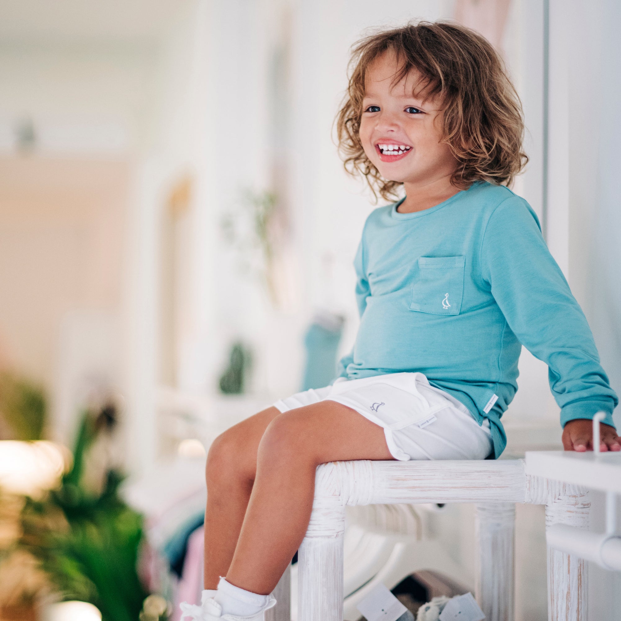 Premium Bamboo Shorts | 2-5 years - Bundle Deal