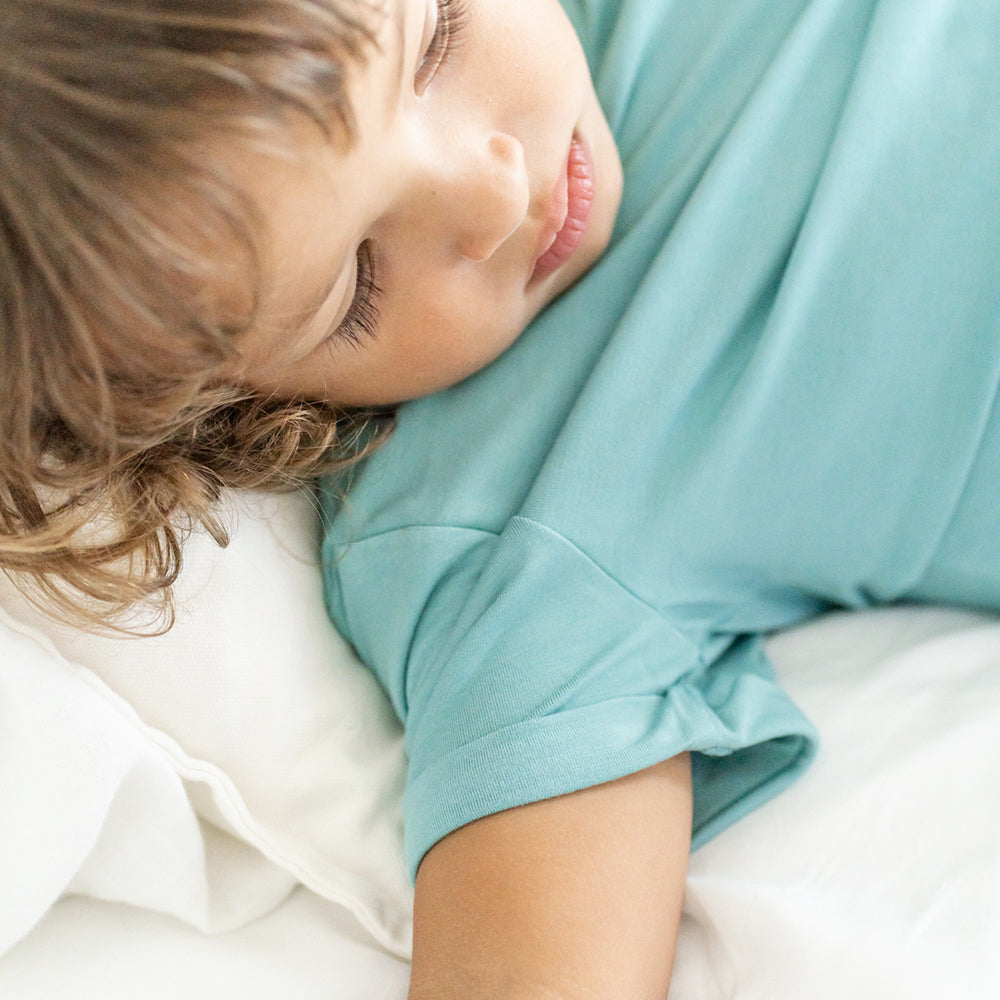 Premium Bamboo Kids T-Shirts | 2-5 years - Bundle Deal