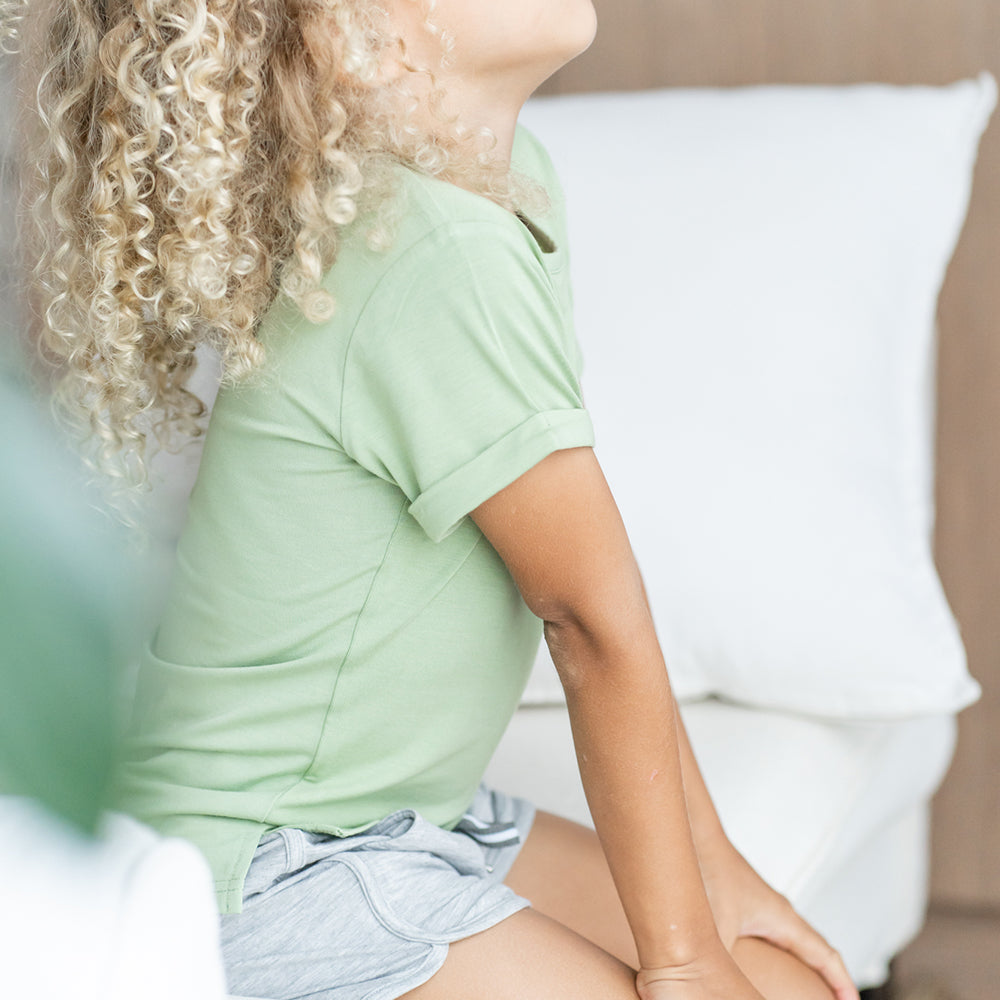 Premium Bamboo Kids T-Shirts | 2-5 years - Bundle Deal