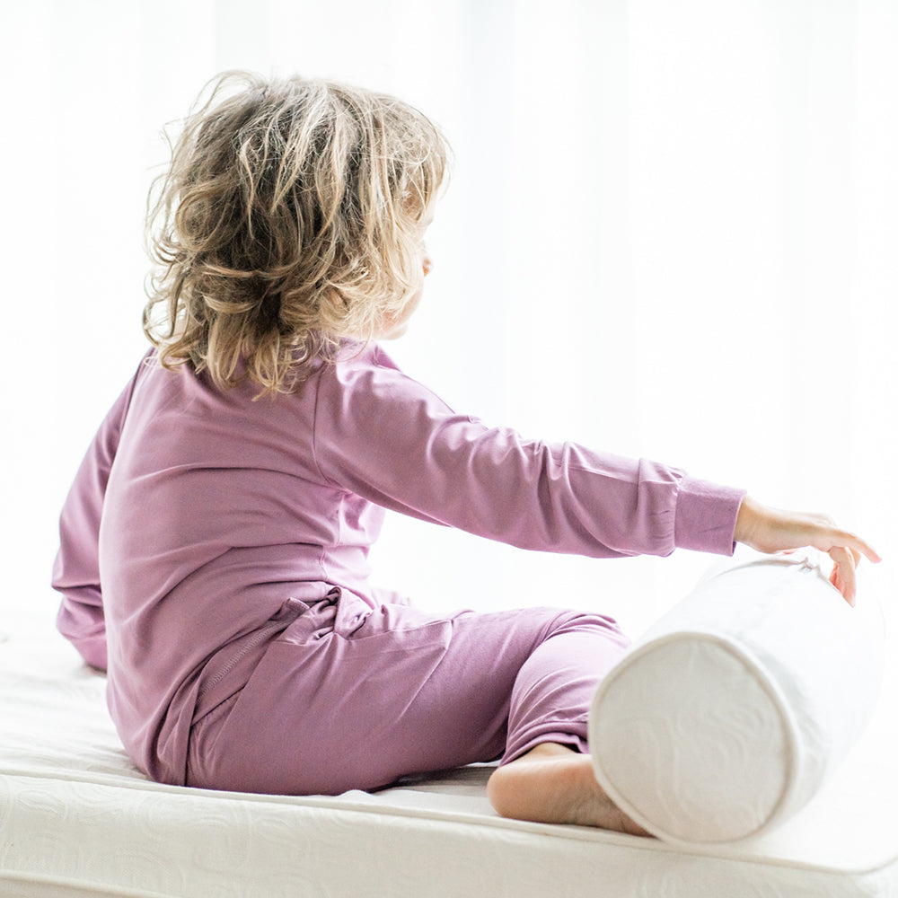 Premium Bamboo Kids Pyjamas & Loungewear Sets | 2-5 years - Bundle Deal