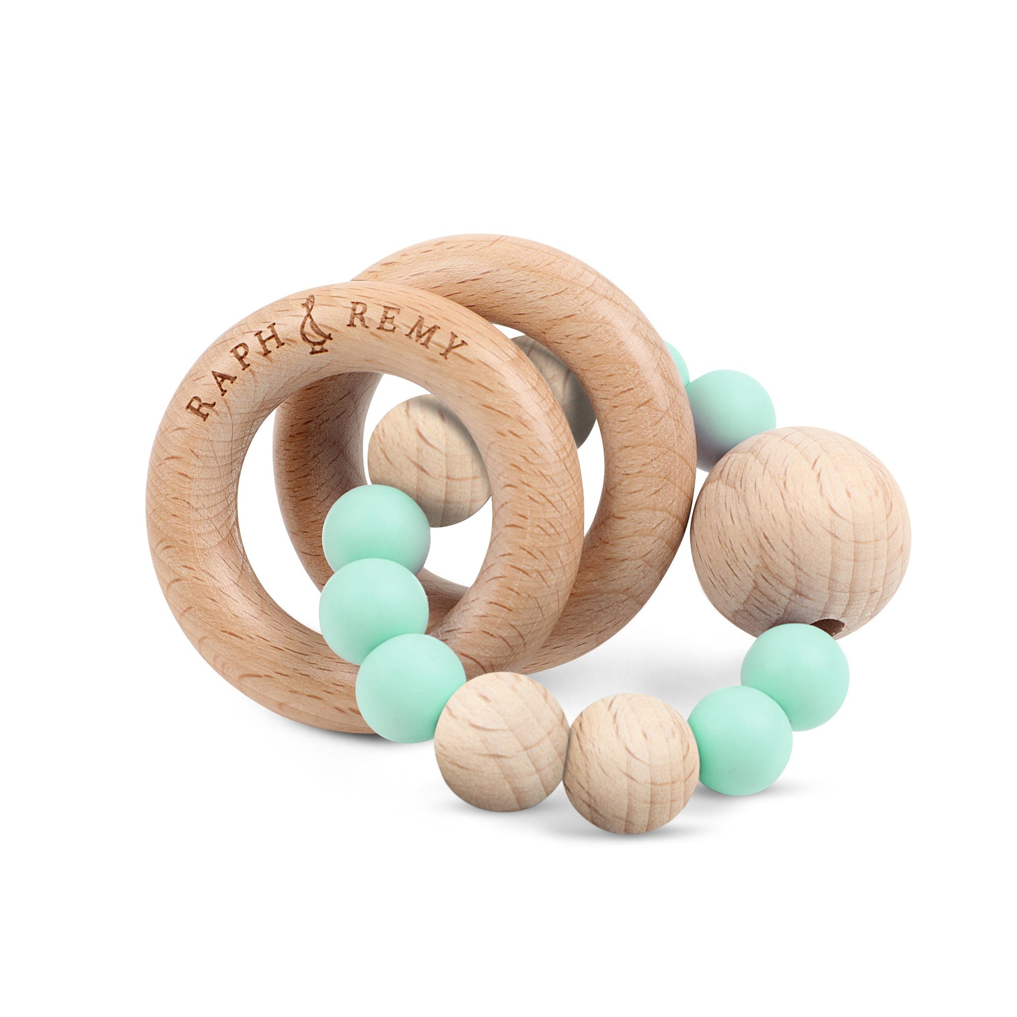 BubbleGummy™ Teethers