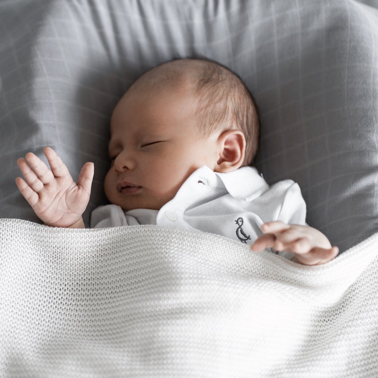 Premium Collared Rompers | 0-2 years - Bundle Deal