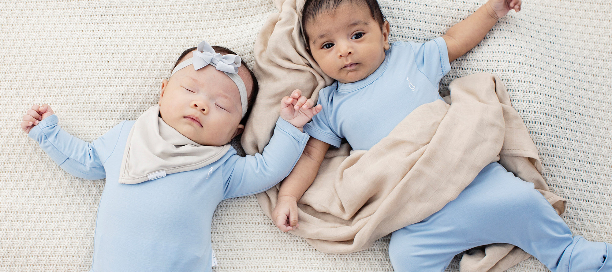 Baby Gifts | Premium Bamboo Baby Clothes | RAPH&REMY – RAPH&REMY®