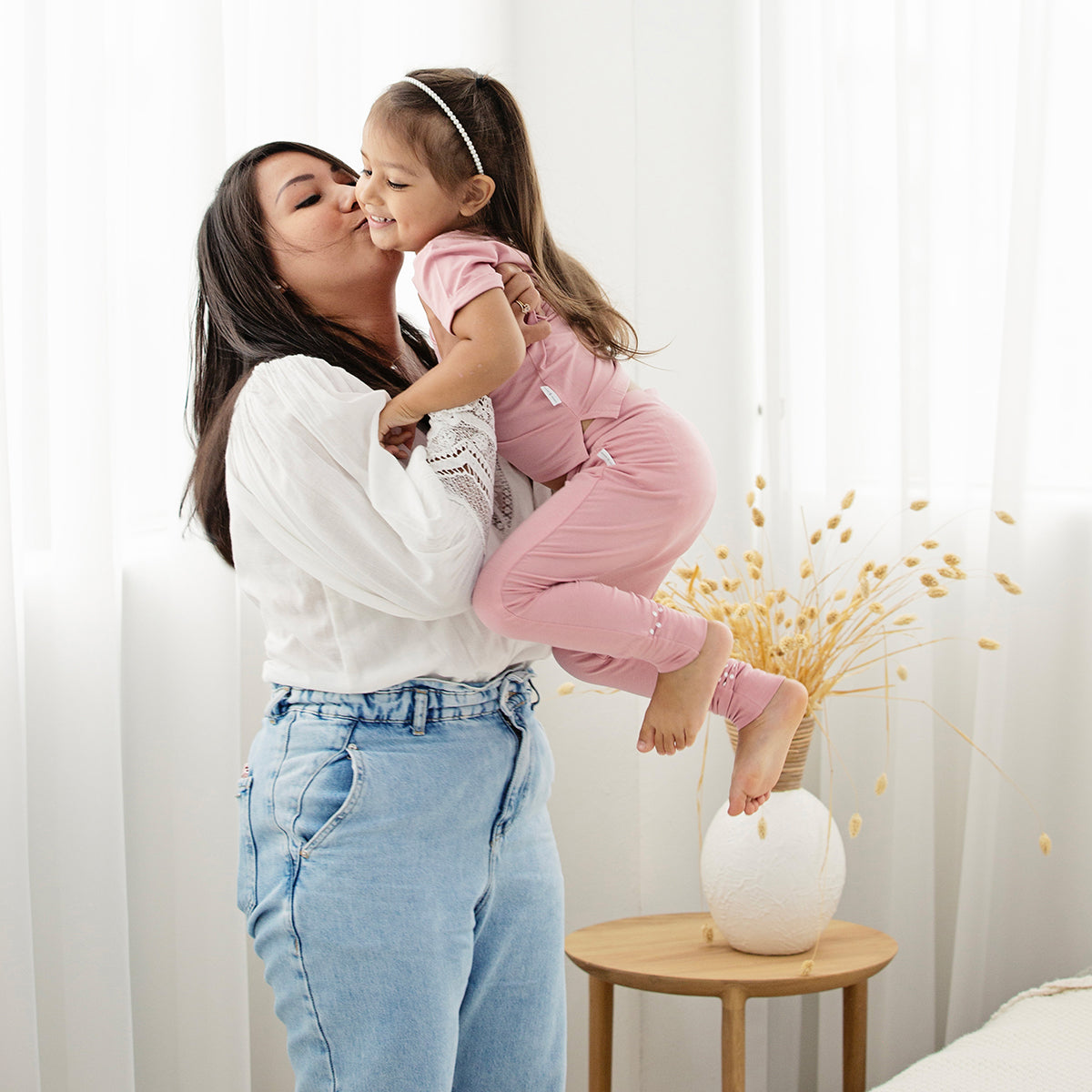 Premium Bamboo Baby Leggings - Bundle Deal