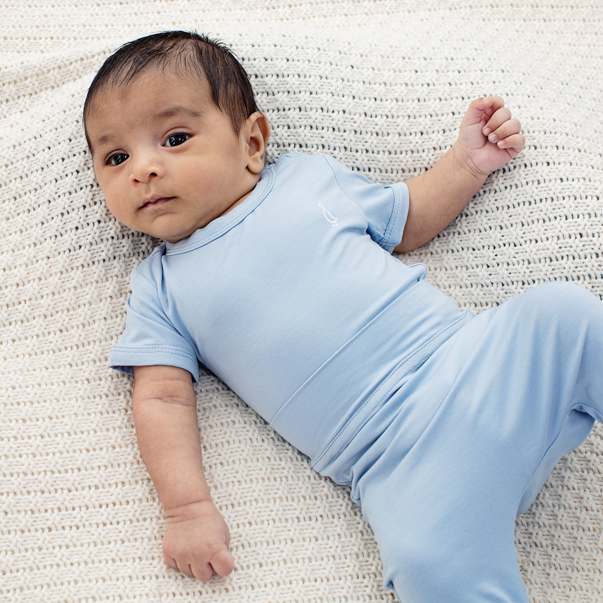 Premium Bamboo Classic Baby Onesie