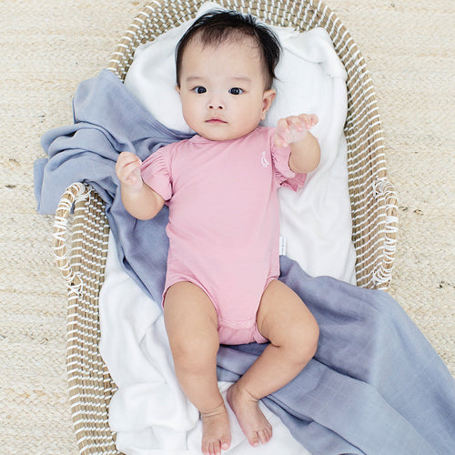 Premium Bamboo Swaddles