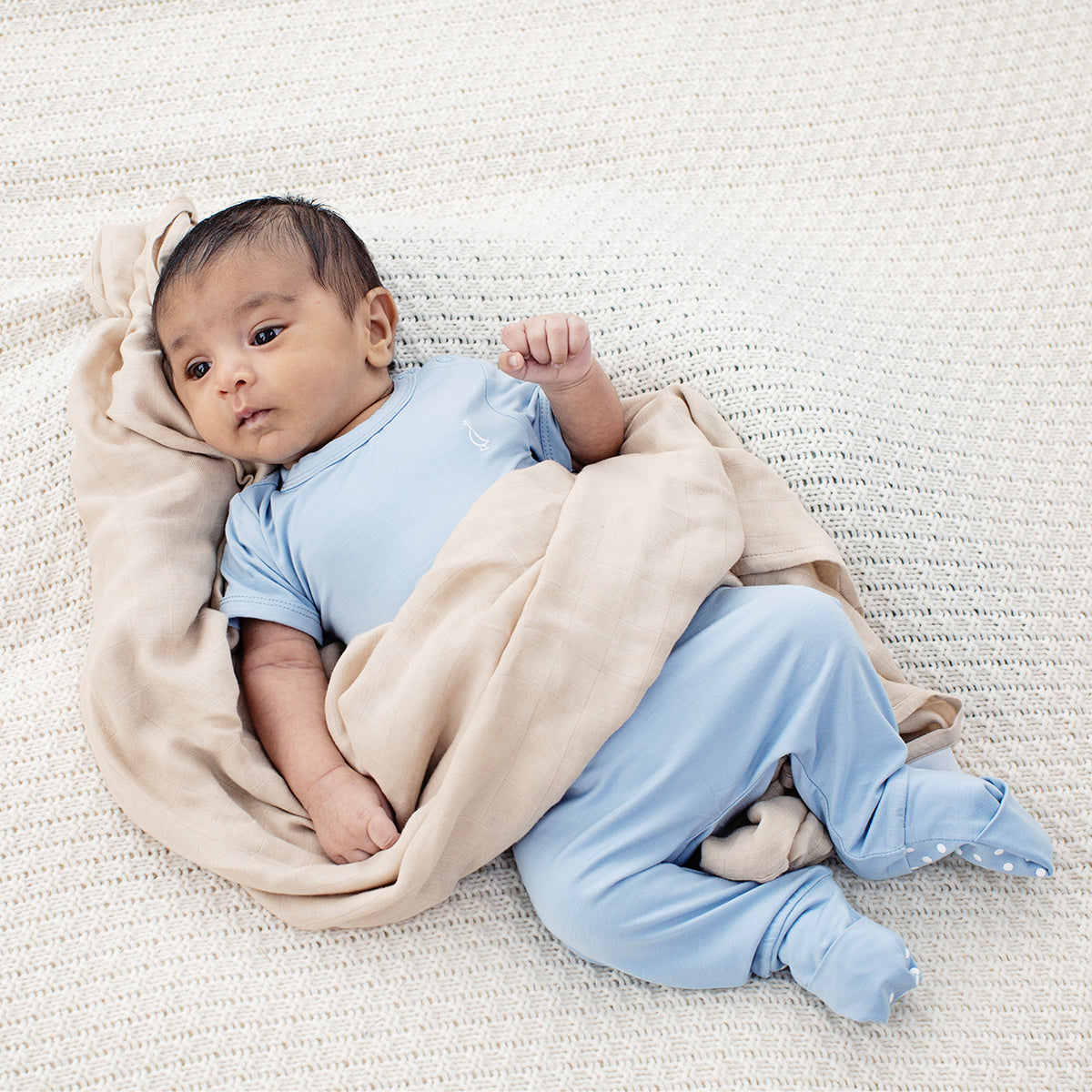 Premium Bamboo Baby Leggings - Bundle Deal