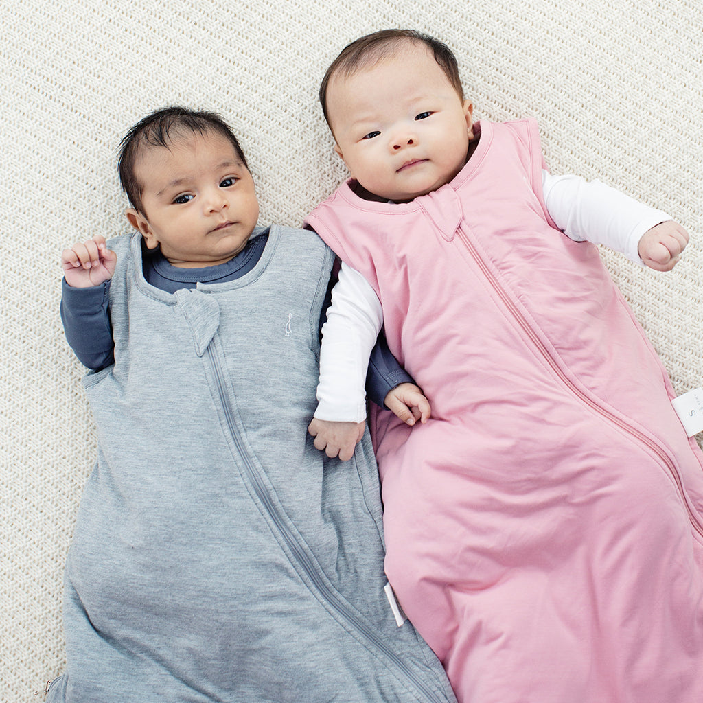 Onesies are The Ultimate Level of Comfort for Babies – RAPH&REMY®