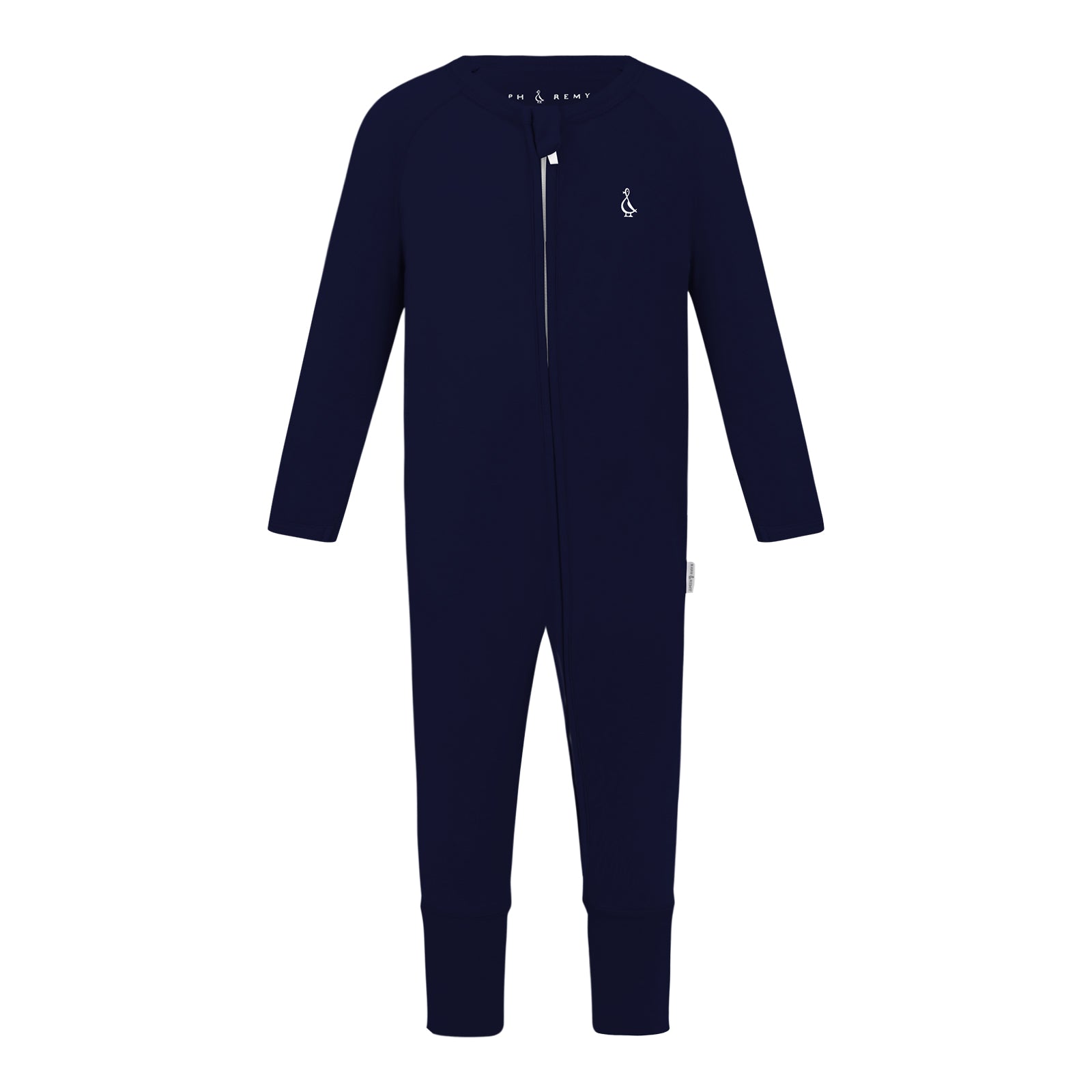 Premium Bamboo Baby Zippie (Long) - Bundle Deal