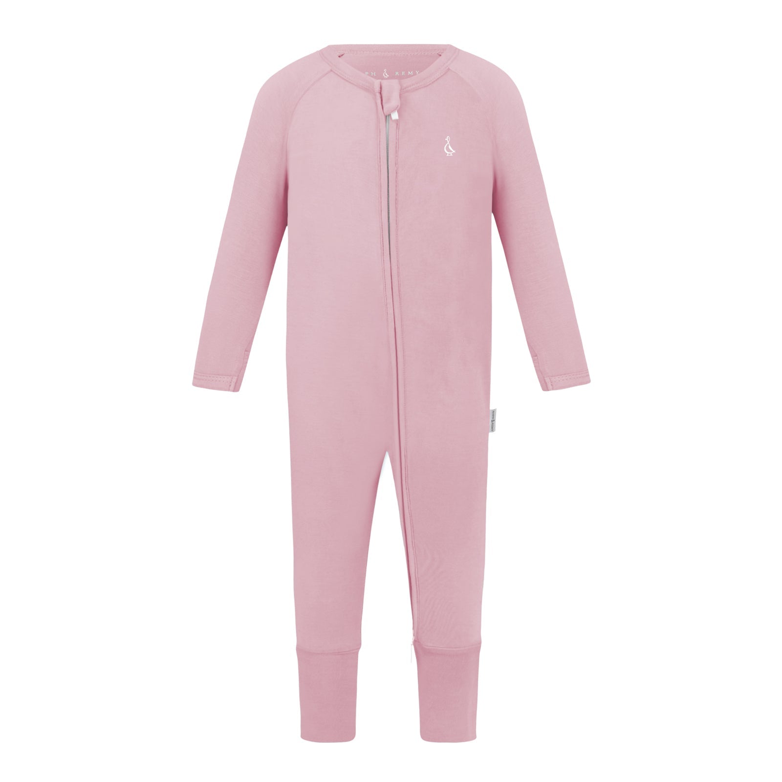 Premium Bamboo Baby Zippie (Long) - Bundle Deal