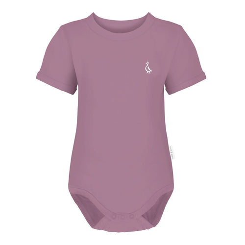 Premium Bamboo Classic Baby Onesie