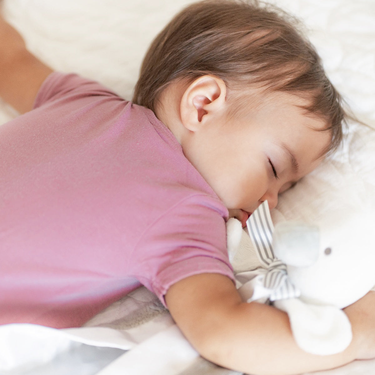 Premium Bamboo Classic Baby Onesie