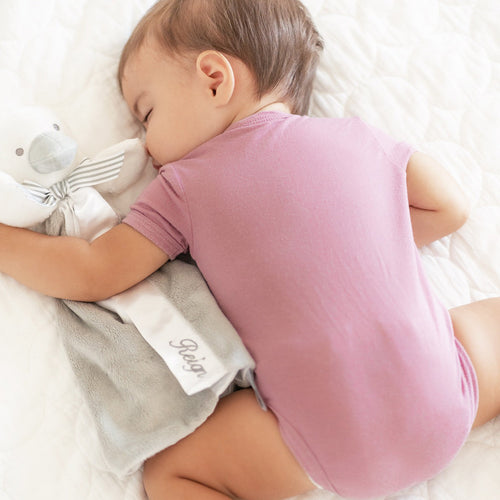 Premium Bamboo Classic Baby Onesie