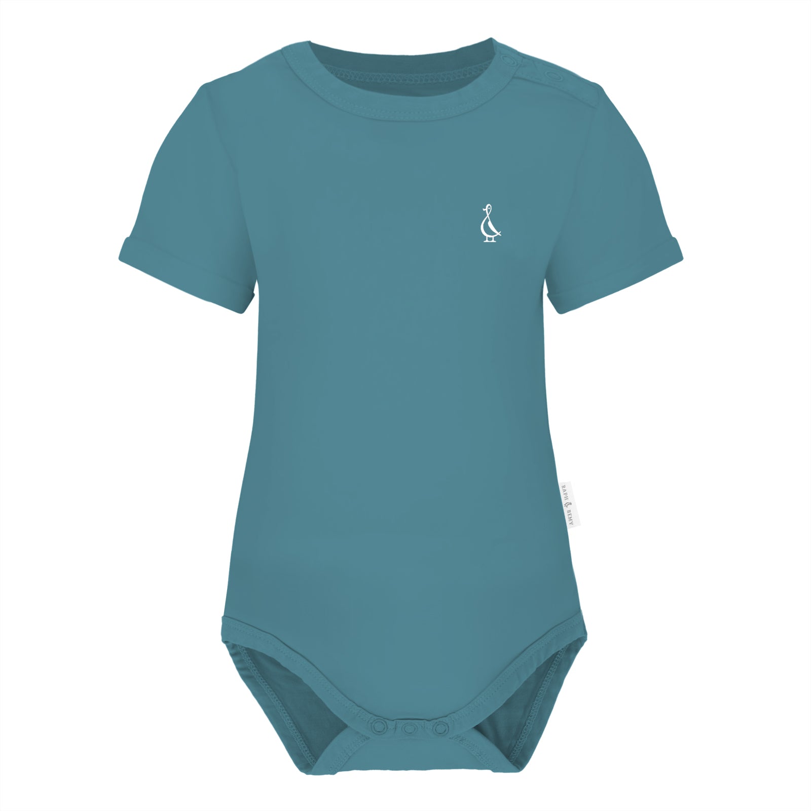 Premium Bamboo Classic Baby Onesie