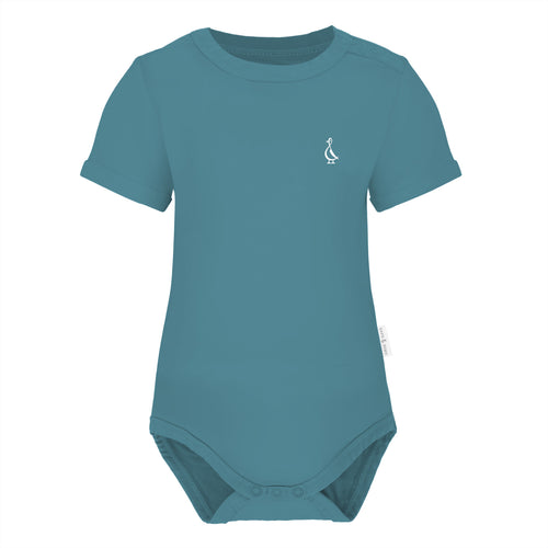 Premium Bamboo Classic Baby Onesie