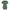 Premium Bamboo Classic Baby Onesie - Army Green