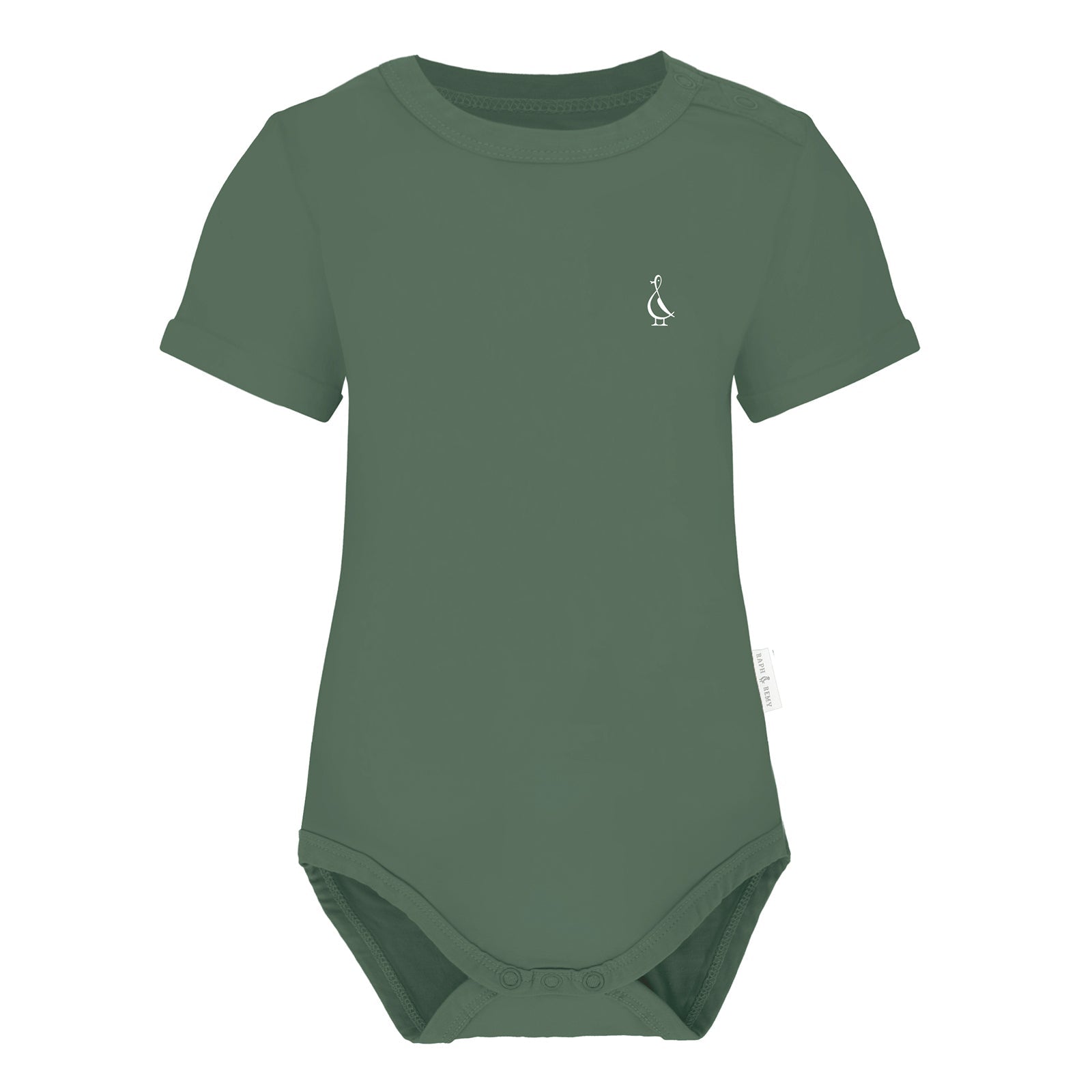 Premium Bamboo Classic Baby Onesie - Bundle Deal