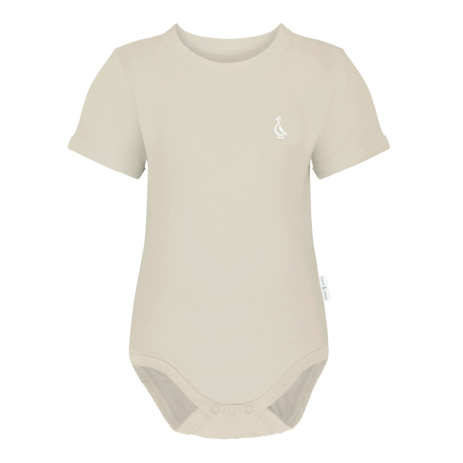 Premium Bamboo Classic Baby Onesie