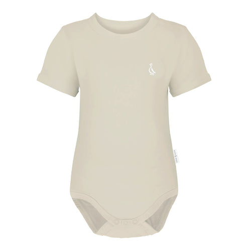 Premium Bamboo Classic Baby Onesie