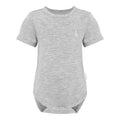Premium Bamboo Classic Baby Onesie
