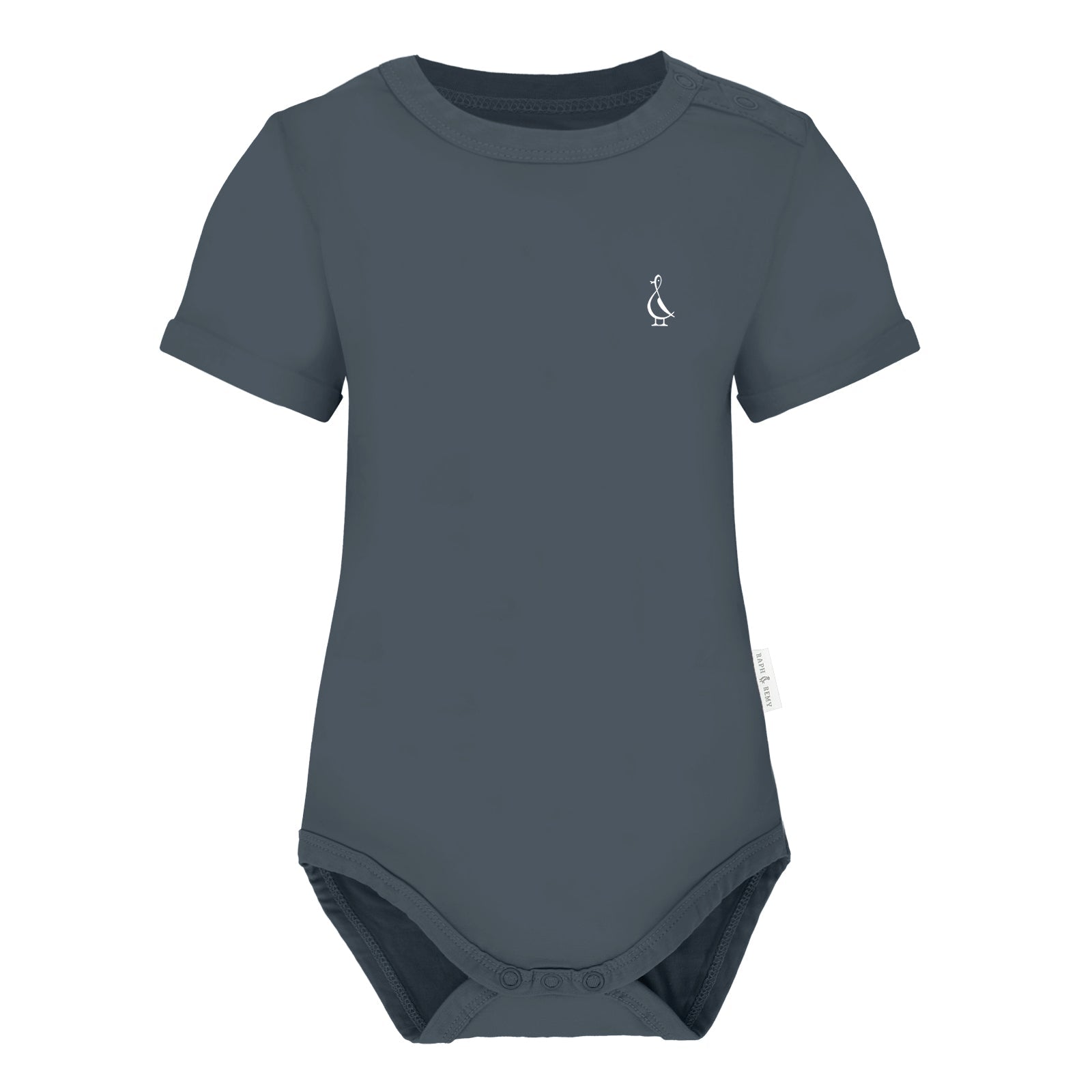 Premium Bamboo Classic Baby Onesie - Bundle Deal