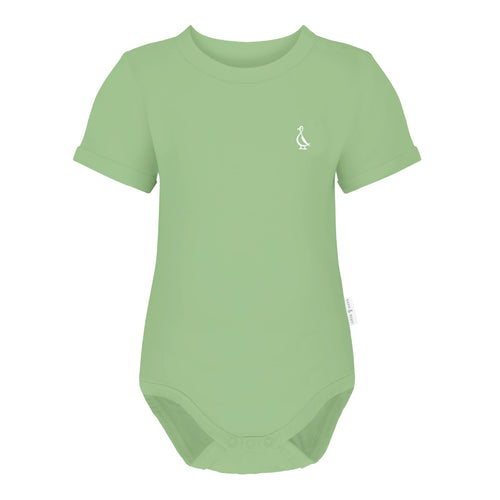 Premium Bamboo Classic Baby Onesie